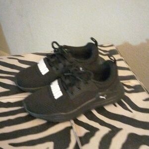 Puma Tennis Shoes